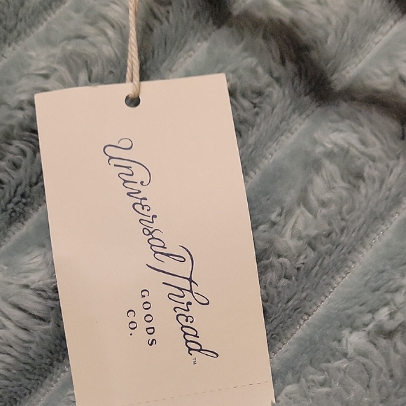 Universal Thread Tan Leather Tote - Picture 5 of 5